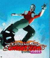 game pic for extremeair snowboarding